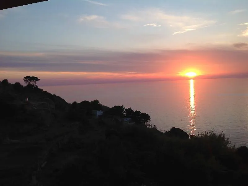 Hotel Sa Coma Banyalbufar Spain