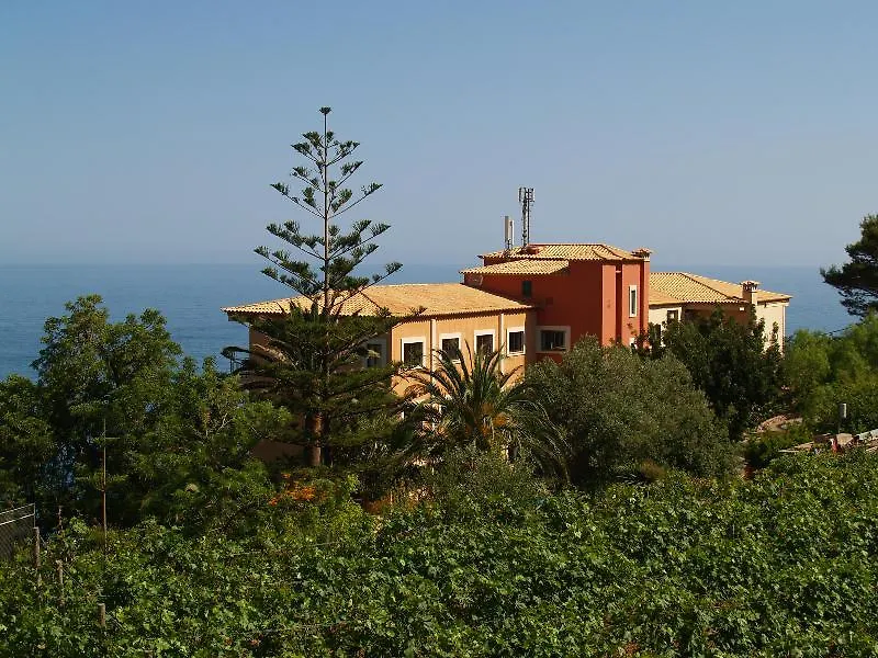Hotel Sa Coma Banyalbufar