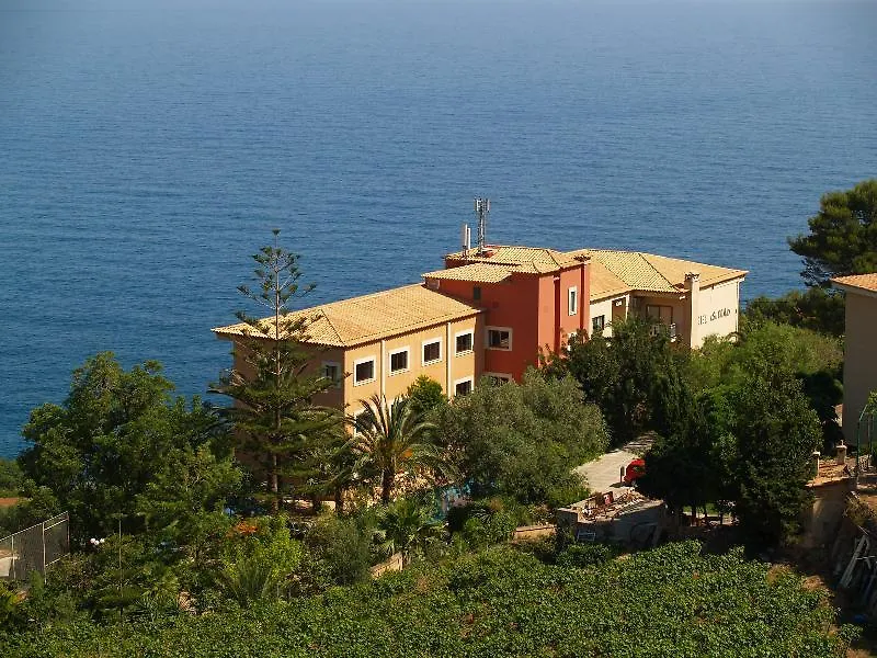 Hotel Sa Coma Banyalbufar