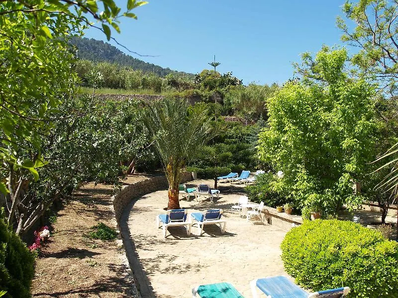 Hotel Sa Coma Banyalbufar