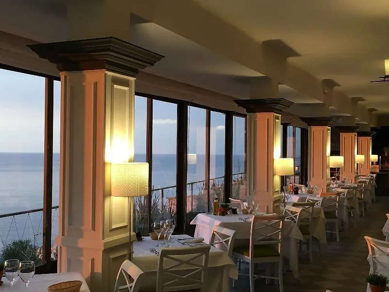 Hotel Sa Coma Banyalbufar
