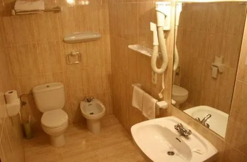 Hotel Sa Coma Banyalbufar