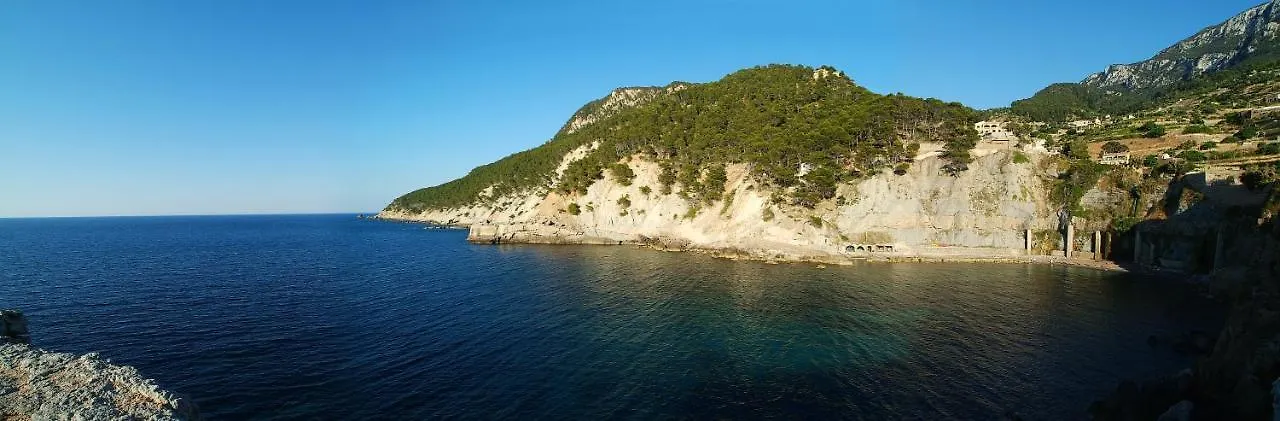 Hotel Sa Coma Banyalbufar