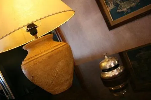 Hotel Sa Coma Banyalbufar