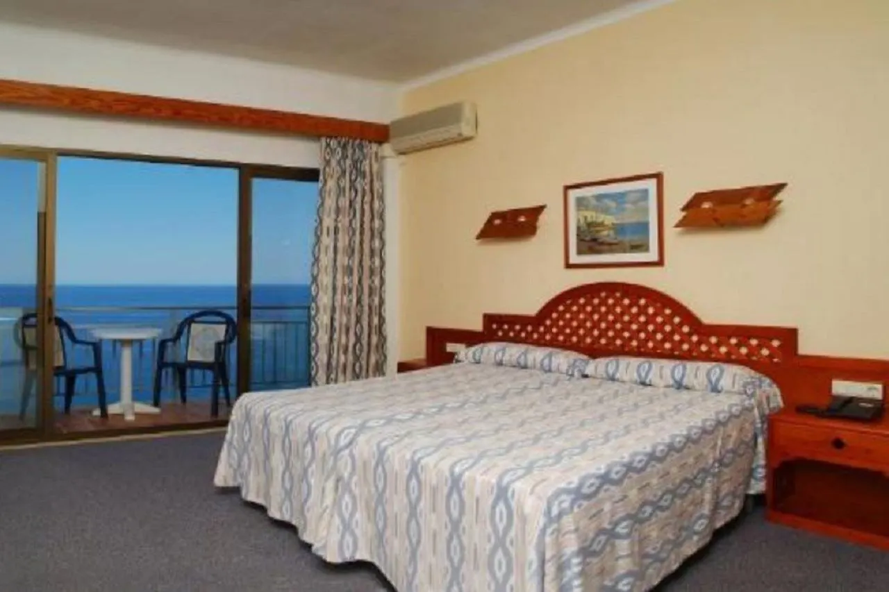 Hotel Sa Coma Banyalbufar 3*,  Spain