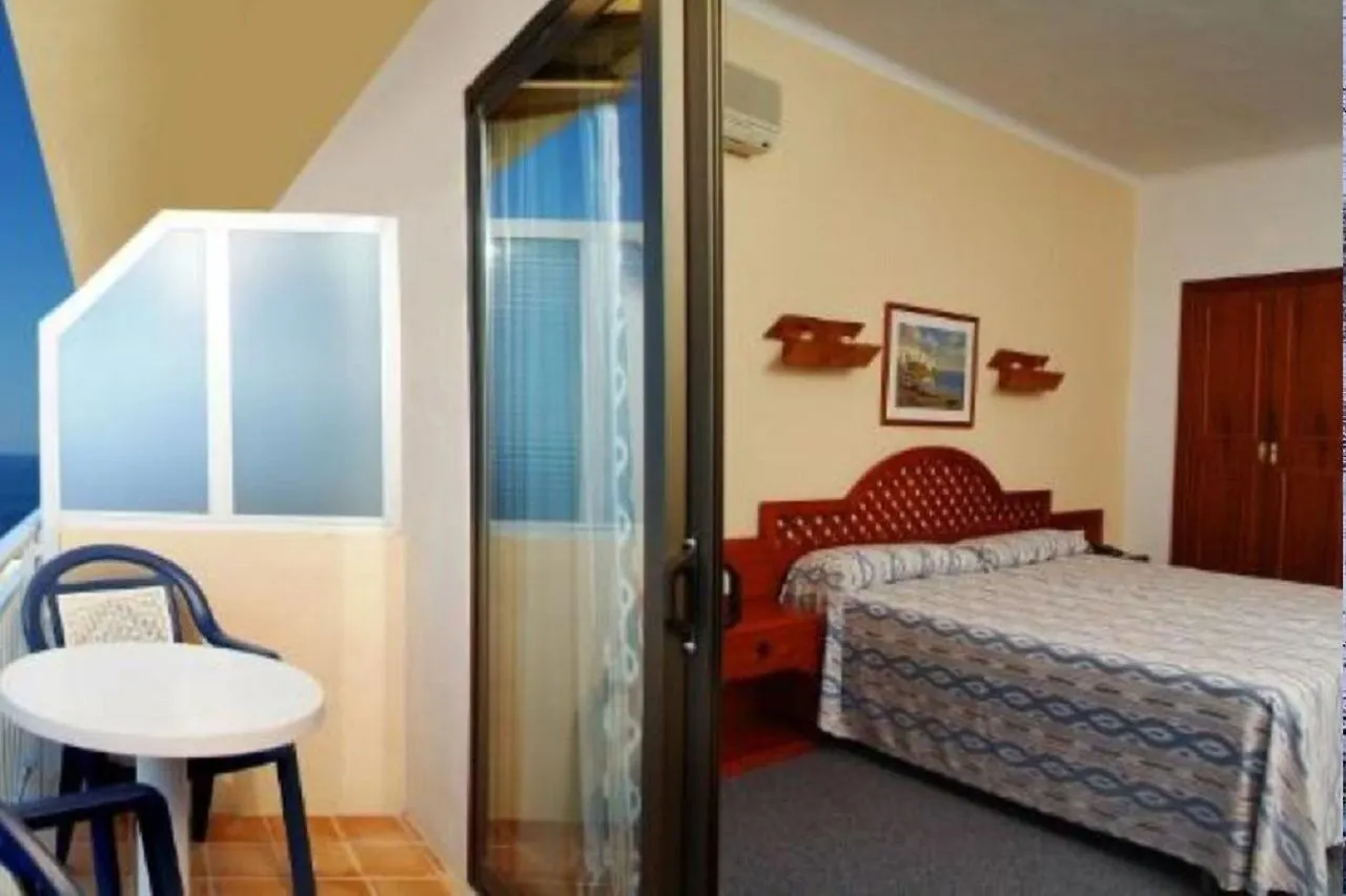 Hotel Sa Coma Banyalbufar